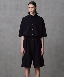 SHAREEF（シャリーフ）の「SHORT LENGTH JUMPSUIT（つなぎ