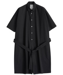 SHAREEF（シャリーフ）の「SHORT LENGTH JUMPSUIT（つなぎ