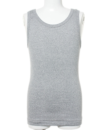 MILLER | MILLER / SOLID TANK TOP(タンクトップ)