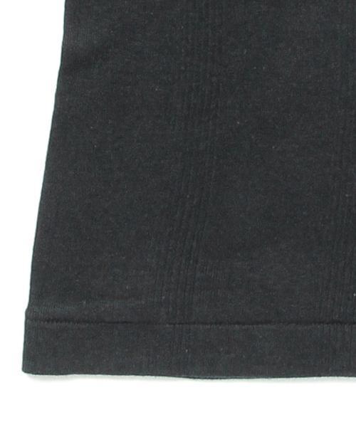 MILLER(ミラー)の「MILLER / SOLID TANK TOP(タンクトップ・メンズ・ブラック/ホワイト/グレー・MEDIUM/LARGE/SMALL)」の10枚目の写真