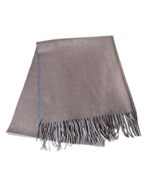 14+ | ポリエステルリバーシストール(ストール/ショール)