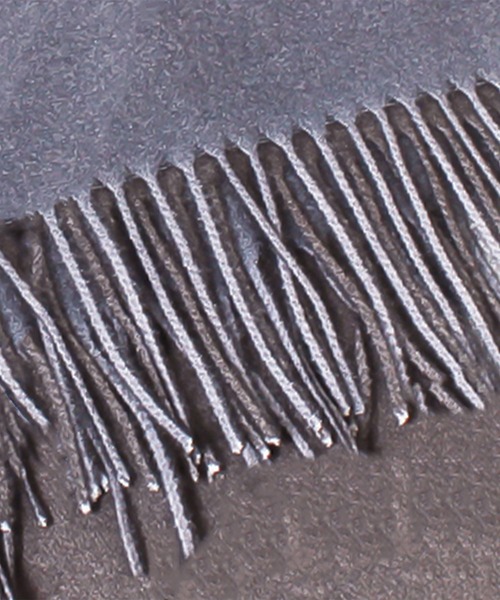 14+（イチヨンプラス）の「ポリエステルリバーシストール（ストール/ショール・レディース・ピンク/ブルー/パープル/イエロー・FREE）」の11枚目の写真