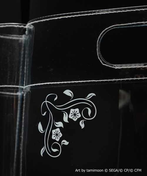 ZOZOSPOT（ゾゾスポット）の「25時、ナイトコードで。 x ZOZOTOWN PVC