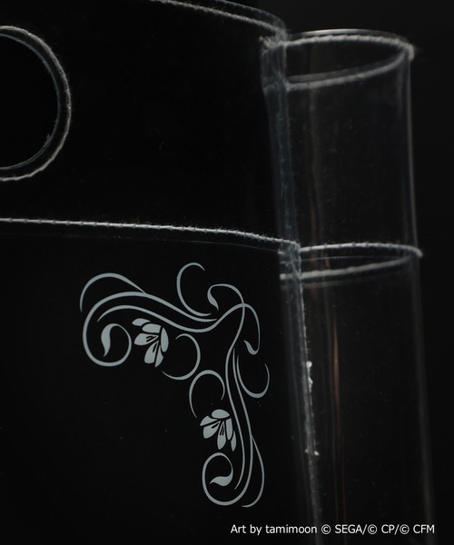 ZOZOSPOT（ゾゾスポット）の「25時、ナイトコードで。 x ZOZOTOWN PVC