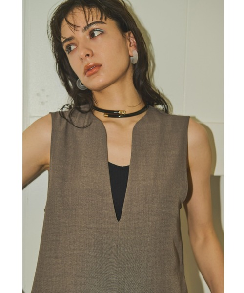 AIC.（エーアイシー）の「クリアボリュームリングピアス（ピアス（両耳用）・レディース・その他/クリア・FREE）」の22枚目の写真