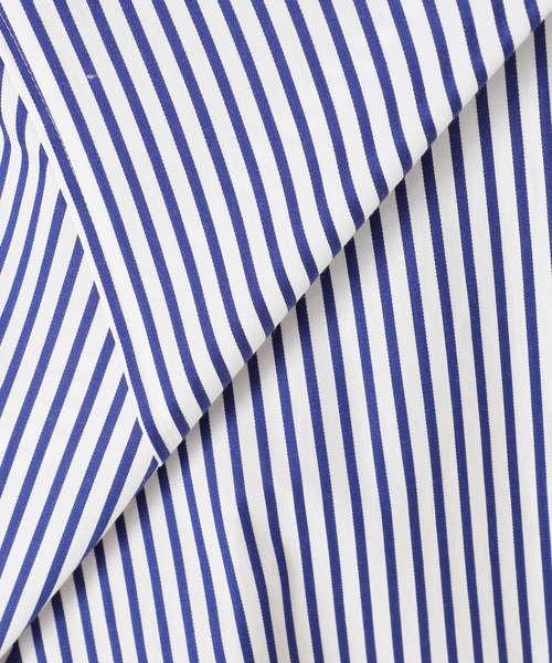 セール】ドルマンスリーブシャツワンピース（シャツワンピース