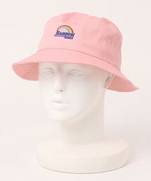 Kahiko | 【Kahiko】RAINBOW GENERAL STORE バケットハット(ハット)
