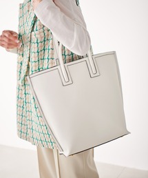 E'POR | 【E'POR】【A4対応】【一部直営店舗・WEB限定】LIMITED MODEL Ree Large（リー）【雑誌掲載】(トートバッグ)