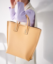 E'POR | 【E'POR】【A4対応】【一部直営店舗・WEB限定】LIMITED MODEL Ree Large（リー）【雑誌掲載】(トートバッグ)