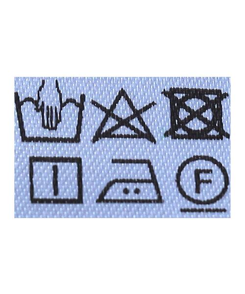 6（ロク）の「<6(ROKU)＞MIX CUT DRESS/ワンピース（ワンピース・レディース・シャーベット/ケリー・FREE）」の4枚目の写真