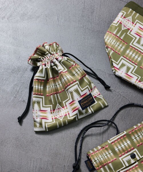 FREAK'S STORE（フリークスストア）の「【限定展開】PENDLETON