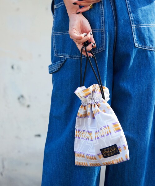 FREAK'S STORE（フリークスストア）の「【限定展開】PENDLETON