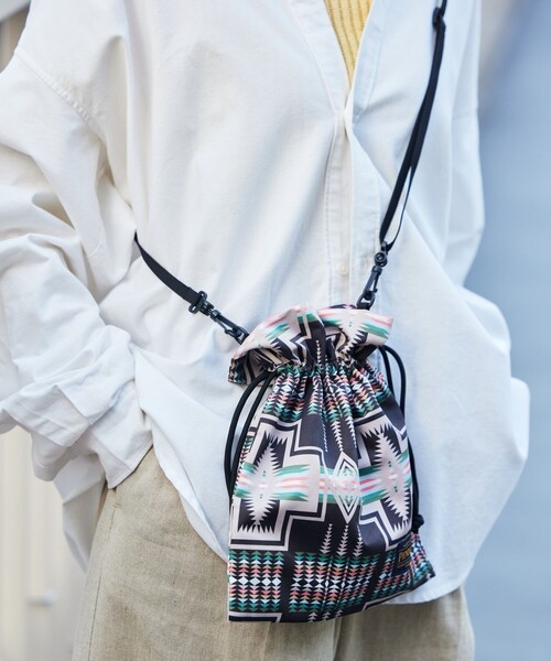 FREAK'S STORE（フリークスストア）の「【限定展開】PENDLETON