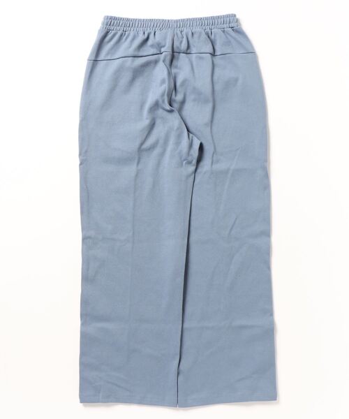 NEW BALANCE(ニューバランス)の「MET24 N Wide Pants(スウェットパンツ・レディース・ホワイト/ベージュ/ブルーグレー・SMALL/MEDIUM/LARGE)」の13枚目の写真