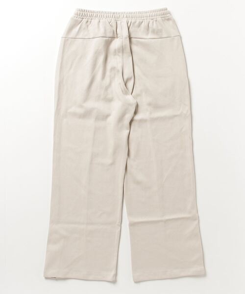 NEW BALANCE(ニューバランス)の「MET24 N Wide Pants(スウェットパンツ・レディース・ホワイト/ベージュ/ブルーグレー・SMALL/MEDIUM/LARGE)」の14枚目の写真