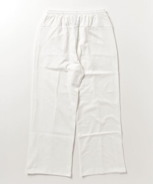 NEW BALANCE(ニューバランス)の「MET24 N Wide Pants(スウェットパンツ・レディース・ホワイト/ベージュ/ブルーグレー・SMALL/MEDIUM/LARGE)」の15枚目の写真