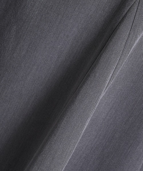 A de a.v.v（アードアー・ヴェ・ヴェ）の「（セットアップ可）サス付きハイウエストマーメイドスカート（スカート・レディース・グレー/ブルー・SMALL/MEDIUM/36/38）」の13枚目の写真