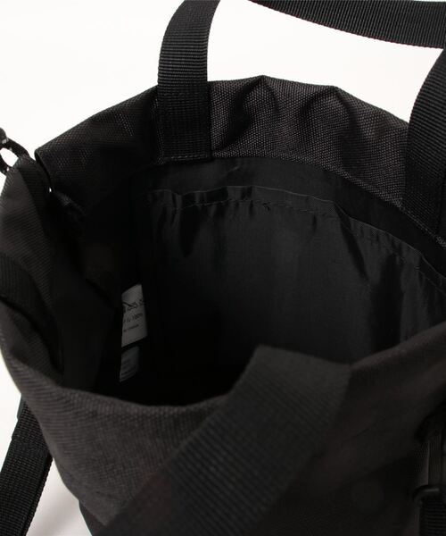 sunny branch（サニーブランチ）の「★RECYCLE POLYESTER★PURSE MINI BAG リサイクルポリエステルパースミニバッグ（ショルダーバッグ・レディース・ベージュ/ブラック/オリーブ/ネイビー・FREE）」の8枚目の写真