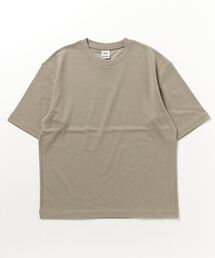 ティゴラ TIGORA ハイブリッドクール半袖Tシャツ