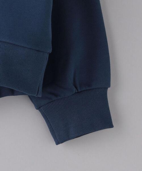 NEW BALANCE（ニューバランス）の「＜New Balance＞ロゴ スウェット