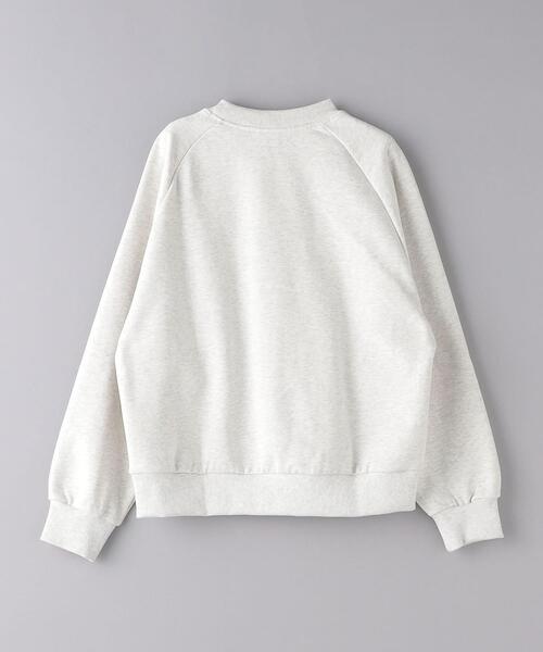 NEW BALANCE（ニューバランス）の「＜New Balance＞ロゴ スウェット