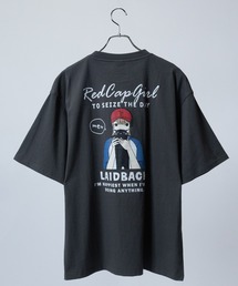 Red Cap Girl｜レッドキャプガールのトップス（半袖）通販