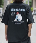 Red Cap Girl(レッドキャプガール)の「トップス(Tシャツ/カットソー)」