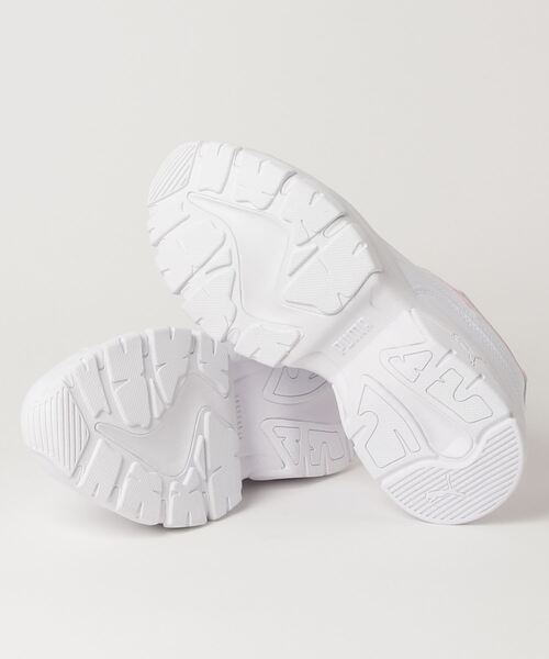 セール】PUMA プーマ CASSIA VIA HEART カシーア ヴィア ハート