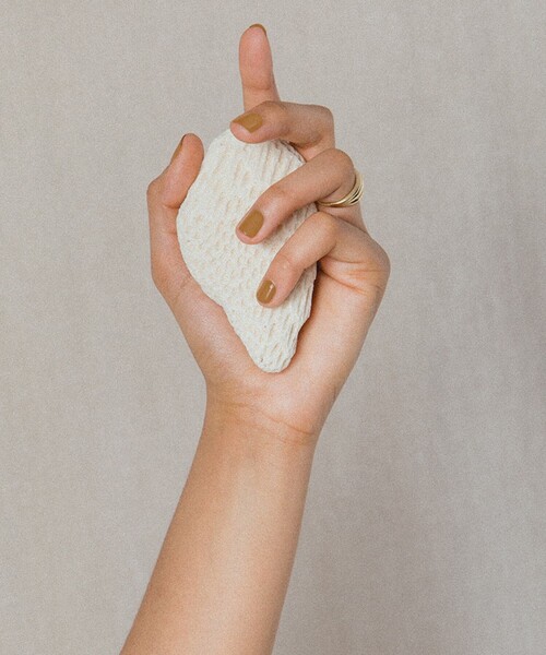 Firsthand（ファーストハンド）の「J.Hannah/ジェイハンナ FAUNA / ネイルポリッシュ（マニキュア/ジェルネイル・レディース・オレンジ・ONE SIZE）」の2枚目の写真