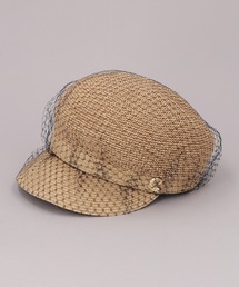 CA4LA | ALM(キャスケット)