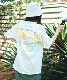 gym master（ジムマスター）の「VERY SUNNY TEE（Tシャツ/カットソー・メンズ）」
