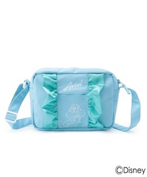 Disney（ディズニー）の「◆【Disney】プリンセス/ショルダーバッグ（ショルダーバッグ・キッズ）」