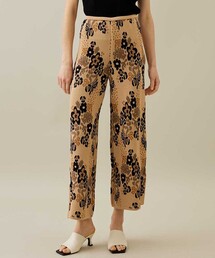 TAN | 【TAN/タン】アクアティックプラントパンツ(その他パンツ)