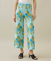 TAN | 【TAN/タン】アクアティックプラントパンツ(その他パンツ)