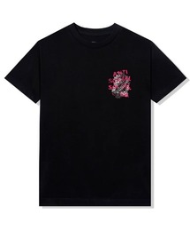 アンチソーシャルソーシャルクラブボールドルドトゥルース本物 ジャケット黒 ANTI SOCIAL SOCIAL CLUB(アンチソーシャルソーシャルクラブ