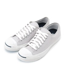 CONVERSE | ◆CONVERSE JACK PURCELL(コンバース ジャックパーセル)(スニーカー)