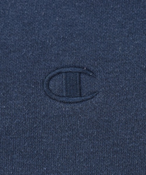 【ヴィンテージ古着】Champion / チャンピオン ロゴ刺繍 スウェットパーカー（パーカー）｜Champion（チャンピオン）