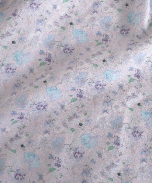 flower(フラワー)の「ブルーミングリボンビスチェ(キャミソール・レディース・イエロー/ピンク・FREE)」の22枚目の写真