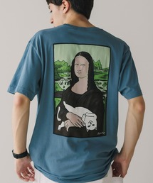 RIPNDIP | RIPNDIP/リップンディップ Nermal Lisa Pocket Tee Tシャツ(Tシャツ/カットソー)