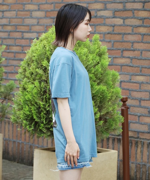 RIPNDIP（リップンディップ）の「RIPNDIP/リップンディップ Nermal