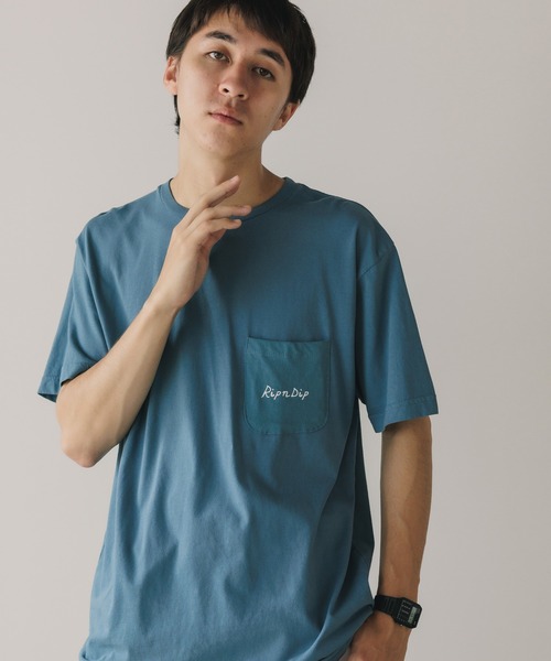 RIPNDIP（リップンディップ）の「RIPNDIP/リップンディップ