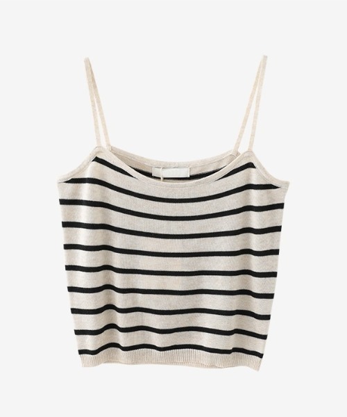 deux amour（ドゥーザムール）の「ボーダーカーデアンサンブル（アンサンブル・レディース・ホワイト/ネイビー・FREE）」の10枚目の写真