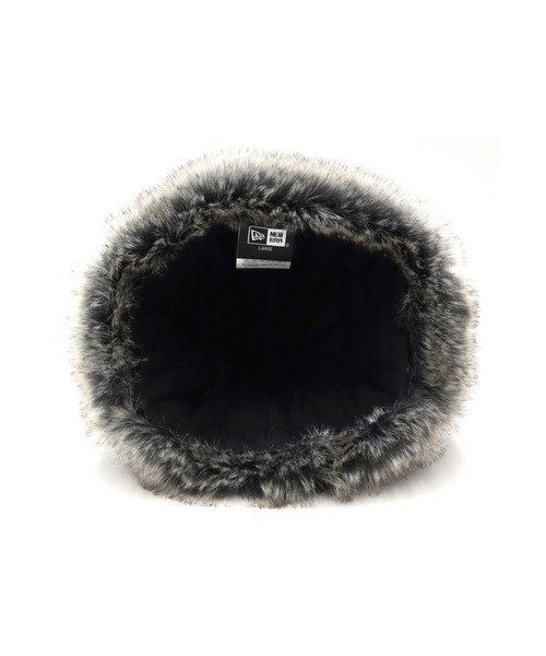 ニューエラパイロットキャップトラッパーコーデュロイ