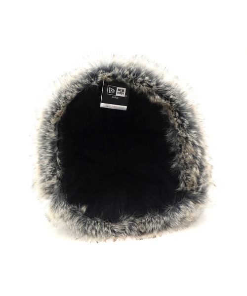 ニューエラパイロットキャップトラッパーコーデュロイ