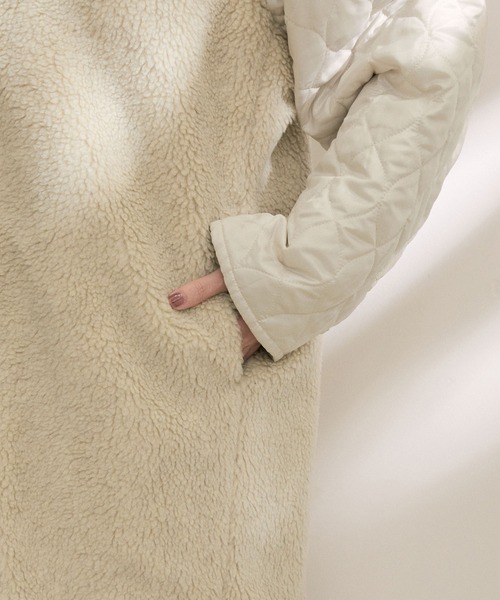 SALON adam et rope'（サロン アダム エ ロペ）の「【2WAY・撥水機能