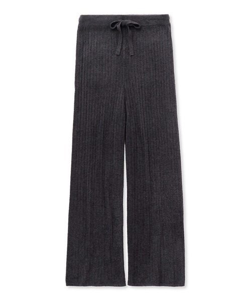 gelato pique（ジェラートピケ）の「調温スムーズィーロングパンツ