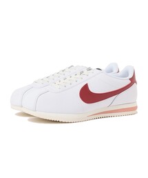 NIKE | NIKE / WMNS Cortez Cedar-Red Stardust-Sail(スニーカー)
