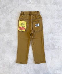 Life Support Products | ストレッチストレートパンツ（80～150cm）(チノパンツ)