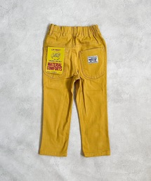 Life Support Products | ストレッチストレートパンツ（80～150cm）(チノパンツ)