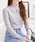 acro�i�A�N���j�́u2WAY�p�[���t���t�B���K�[�z�[�����u�j�b�g/AC3414�i�`���[�u�g�b�v�j�v�b�A�C�{���[